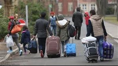 مجلس حقوق الإنسان: يجب على بريطانيا معاملة اللاجئين وفق القانون الدولي