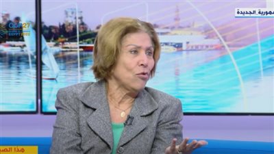 فريدة الشوباشي: 