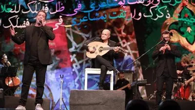 علي الهلباوي يستعد لعرض مسرحية« يا شيخ سلامة» 