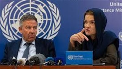 الأمم المتحدة تتهم طالبان بانتهاك حقوق المرأه الأفغانية