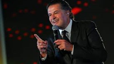 بعد تصدره التريند.. أبرز حفلات الغناء للمطرب راغب علامة 