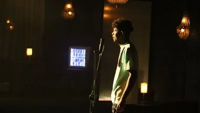 عفروتو يتعاون مع حفيد الموجي في عمل غنائي بـ 