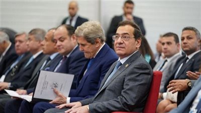 قمة cop.. يوم عالمي لإزالة الكربون وبدء مسيرة التحول الطاقي 