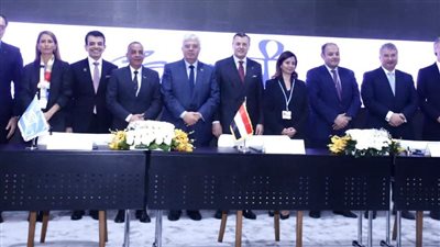 بدء مشروع تحويل متاحف ومواقع التراث العلمي في مصر إلى 