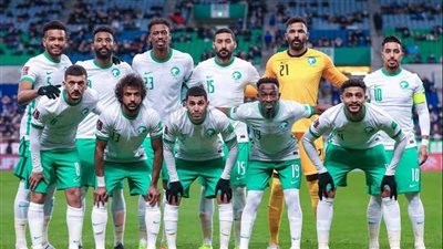 عاجل.. رينارد يعلن قائمة منتخب السعودية المشاركة في كأس العالم 2022
