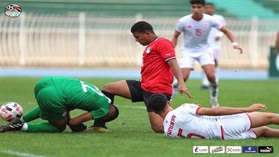 عاجل.. اتحاد الكرة يقرر صرف مكافآت استثنائية لمنتخب الناشئين في هذه الحالة