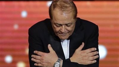 في ذكرى وفاته.. تعرف على أهم المحطات في حياة الساحر محمود عبد العزيز