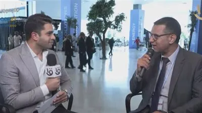 صاحب مبادرة رحلة إلى قمة المناخ يكشف التفاصيل (فيديو)