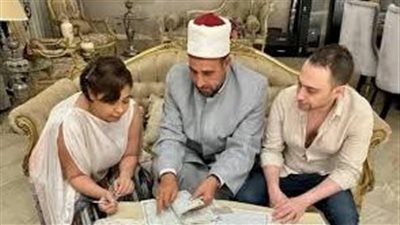 شاهد.. تعليق ممدوح موسى على عودة شيرين وحسام حبيب 