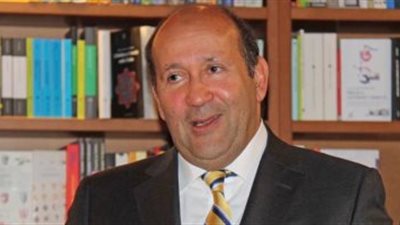 السفير هشام بدر: مبادرة المشروعات الخضراء الذكية تقدم حلولا وليست فلسفة (فيديو)