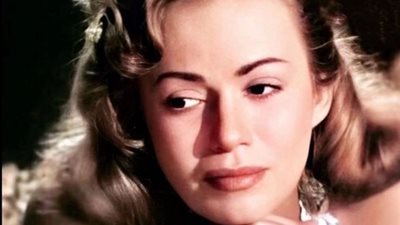 إبنة هند رستم: 