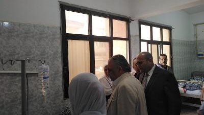 ننشر أسماء مصابي أتوبيس الدقهلية وارتفاع عدد الوفيات إلى 21