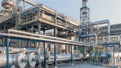 عاجل | «مصر تبهر العالم» بأول مصنع لإنتاج الهيدروجين الأخضر في إفريقيا