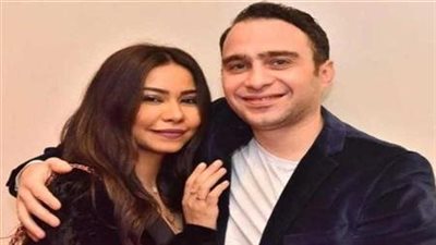 شيرين تعلن كتب كتابها على حسام حبيب: حب حياتي
