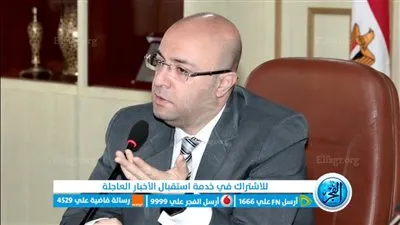 محافظ بني سويف: نتابع إجراءات إعادة الضحايا والمفقودين جراء إعصار ليبيا