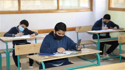 ننشر مواعيد امتحانات نصف العام 2023 بالمدارس والجامعات