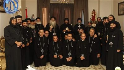 رسامة سبعة كهنة بالغردقة 