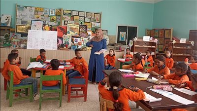 أنشطة ثقافية وفنية متنوعة بجنوب سيناء