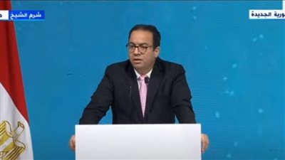 410 مليار جنيه حجم الاستثمارات الخضراء المدرجة في خطة 2022-2023