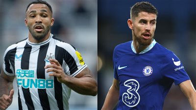 تشكيل تشيلسي الرسمي لمواجهة نيوكاسل يونايتد اليوم في الدوري الإنجليزي