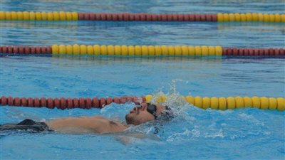 الإتحاد المصري لرياضات اللاعبين ذو الشلل الدماغي يعلن موعد بطولة الجمهورية للسباحة