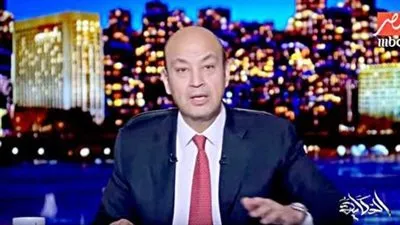 عمرو أديب: حادث أتوبيس المنصورة مؤلم