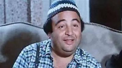 ابنة يونس شلبي تكشف عن وصيته الأخيرة