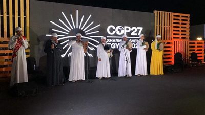 جناح وزارة الثقافة يستقبل وفد الكونجرس الأمريكي ويشهد الزيارة الثانية لوكيل الأمين العام للأمم المتحدة