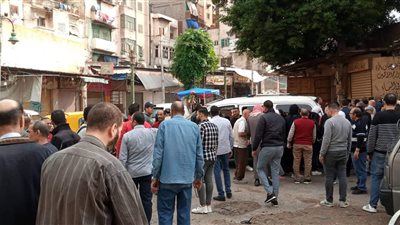 الكشف كان بـ5 جنيه.. جنازة مهيبة لطبيب الغلابة بالإسكندرية 