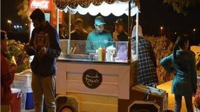 تعرف على كيفية استخراج تراخيص عربيات الطعام المتنقلة 