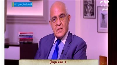 أستاذ اقتصاديات البيئة: مصر قادرة على دعم إفريقيا للتعامل مع مشروعات التكيف