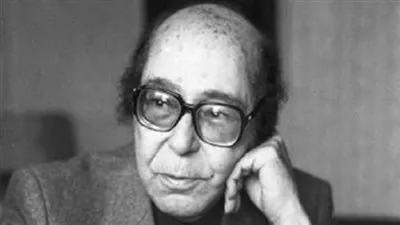 في ذكرى ميلاده.. ما لاتعرفه عن أعمال الكاتب عبدالرحمن الخميسي أبرزهم