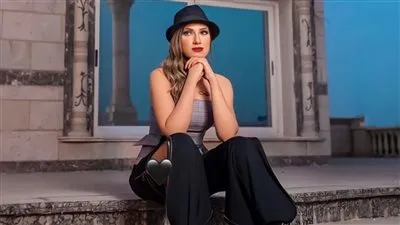 إيمي طلعت زكريا لـ الفجر الفني: 