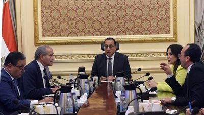 تعرف على موقف احتياطيات السلع الأساسية بالأسواق