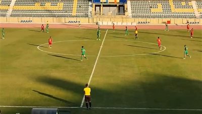 الألومنيوم يصطدم بالبترول وكيما يواجه الجونه بالجولة الخامسه لمجموعة الصعيد في القسم الثاني