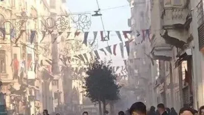 عاجل.. مصر تعزي تركيا في ضحايا تفجير إسطنبول