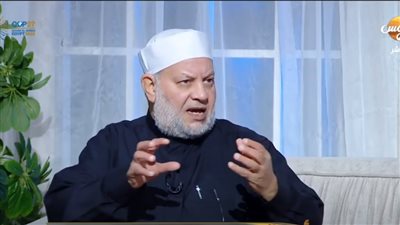 داعية: فيديو كوبري روض الفرج أحد علامات الساعة.. وإعادة نشره من الكبائر (فيديو)