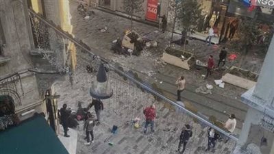 6 قتلى وأكثر من 50 مصابا.. ماذا حدث في انفجار إسطنبول؟