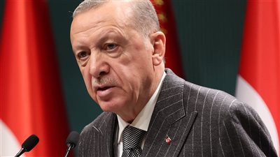 أردوغان: امرأة ضالعة بهجوم تقسيم في إسطنبول.. والتحقيقات مستمرة