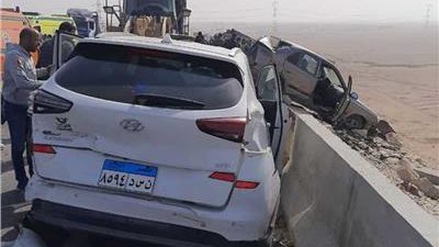 خبير يقترح تركيب صندوق أسود في الأتوبيسات أسوة بالطائرات لتقليل الحوادث