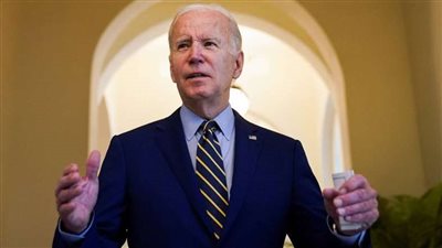 بايدن: مسرور جدًا بنتائج انتخابات التجديد النصفي الأمريكية