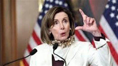  نانسي بيلوسي تكشف دافع ترشحها لإعادة انتخابها وعمرها 83 عامًا