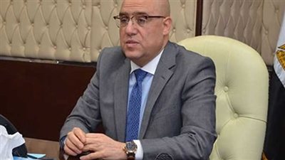 وزير الإسكان يزف بشرى سارة لأهالي الإسكندرية