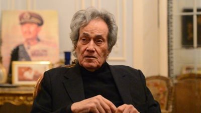 بعد صراع مع المرض.. وفاة الموسيقار محمد سلطان عن عمر ناهز 85 عامًا