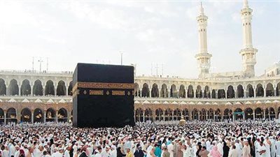 أدعية السعي في العمرة