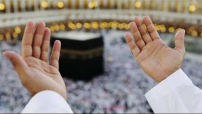 دعاء العمرة مستجاب