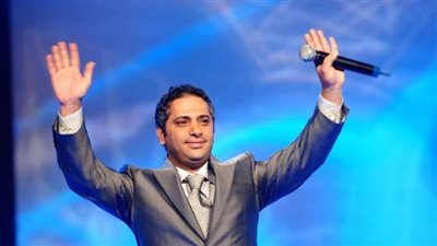 فضل شاكر يتصدر التريند من جديد.. فما السبب؟