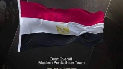 تعرف على المصري الذي فاز بلقب أفضل لاعب ناشئ وشاب