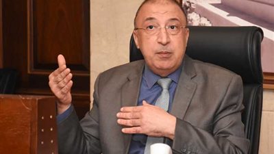  محافظ الإسكندرية يطلق خدمة جديدة 