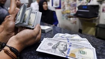 عاجل | ارتفاع جديد للدولار منتصف تعاملات اليوم الاثنين 
